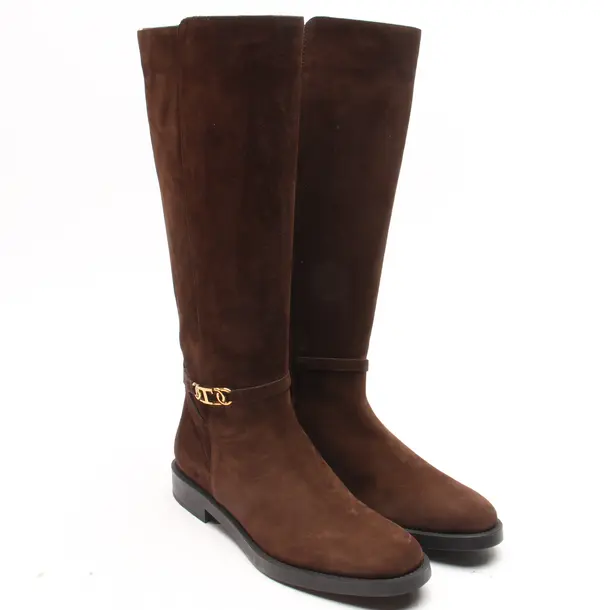 Boots in Brown, , Tod´s