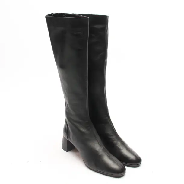 Stivali, in Nero, Aquazzura