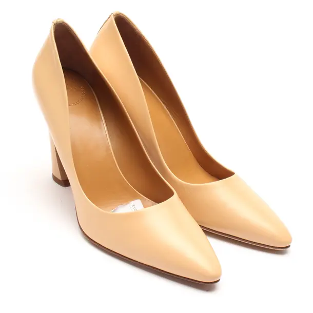 Pumps in Braun, , Chloé