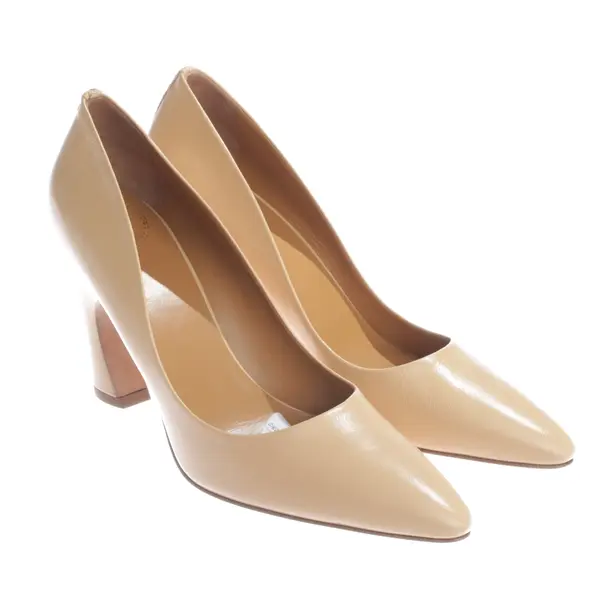 Pumps, in Light Brown, Chloé