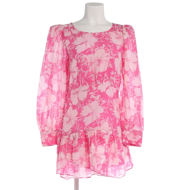 Dress in Pink, Cotton, LoveShackFancy