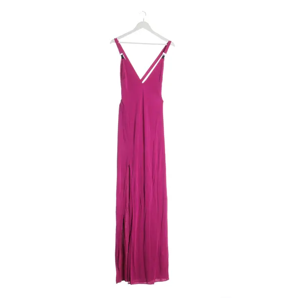 Cocktailkleid in Rosa, Viskose, Tom Ford