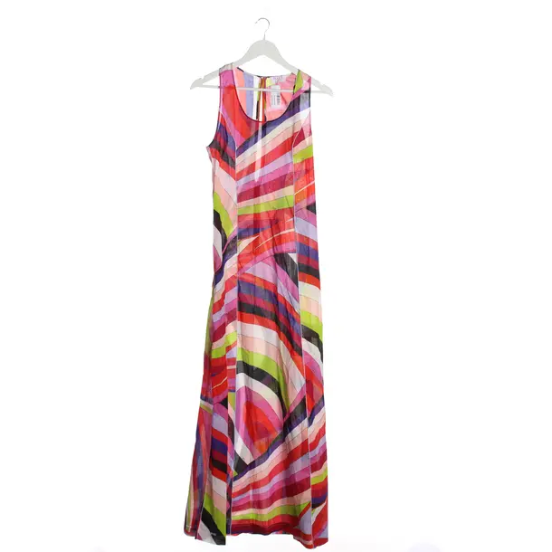 Dress in Multicolored, Cotton, Emilio Pucci