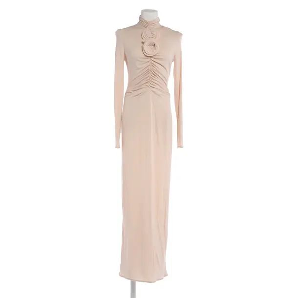 Cocktail Dress in White, Viscose, Magda Butrym
