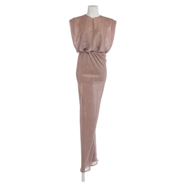 Cocktail Dress in Pink, Polyester, Costarellos