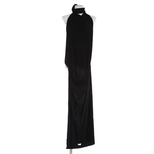 Bodysuit in Black, Viscose, Magda Butrym
