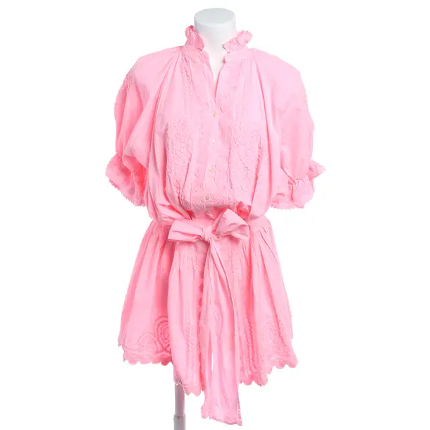 Dress in Neon, Cotton, Juliet Dunn