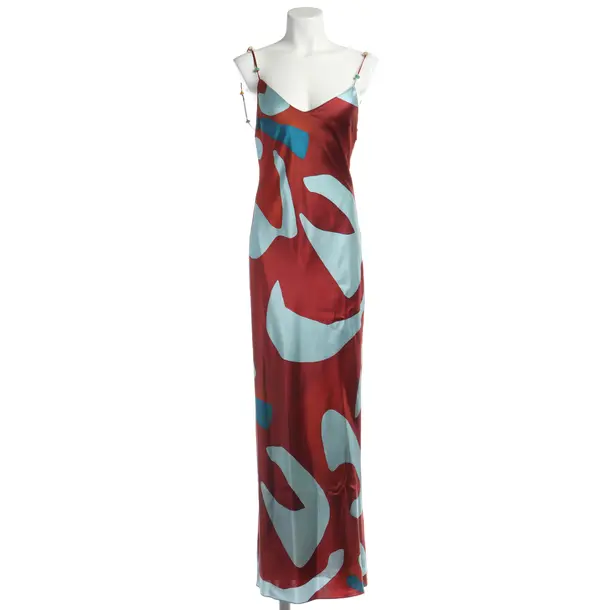 Kleid in Mehrfarbig, Seide, SIR
