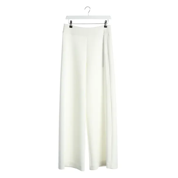 Hose, in Beige, Polyester, Max Mara