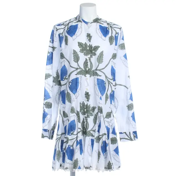 Dress in Multicolored, Cotton, Juliet Dunn