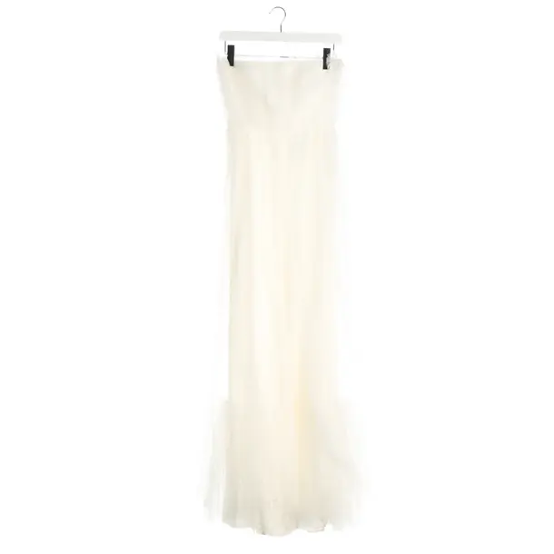 Abito da sposa, in Bianco, Poliammide, Max Mara