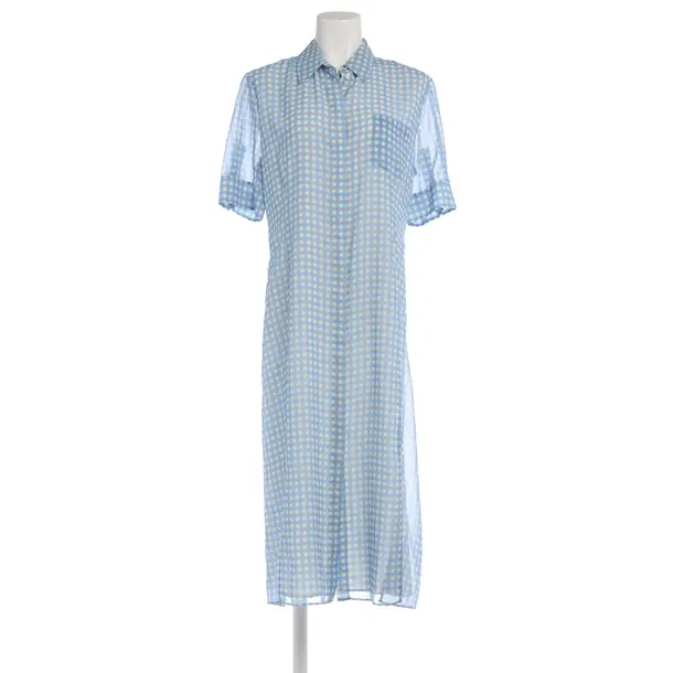 Dress in Blue, Polyester, Altuzarra