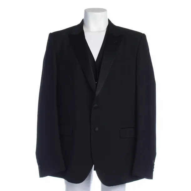 Blazer in Black, Wool, Dolce & Gabbana