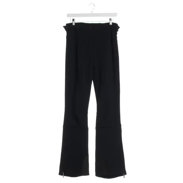 Skihose in Schwarz, Polyester, Cordova