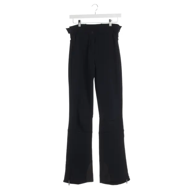 Skihose, in Schwarz, Polyester, Cordova