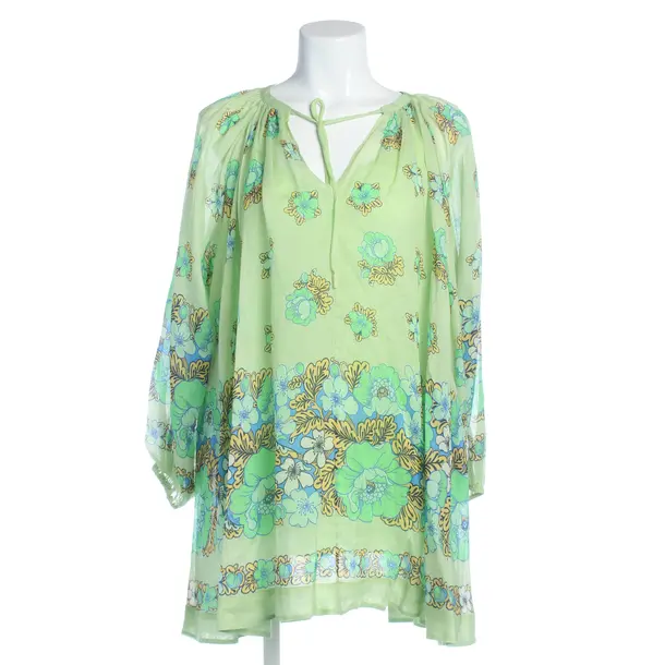Dress in Multicolored, Ramia, Alémais