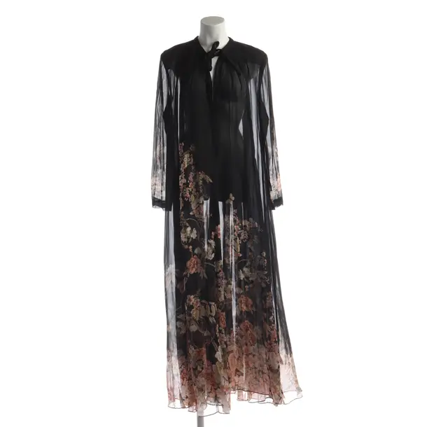 Bluse in Mehrfarbig, Viskose, Zimmermann