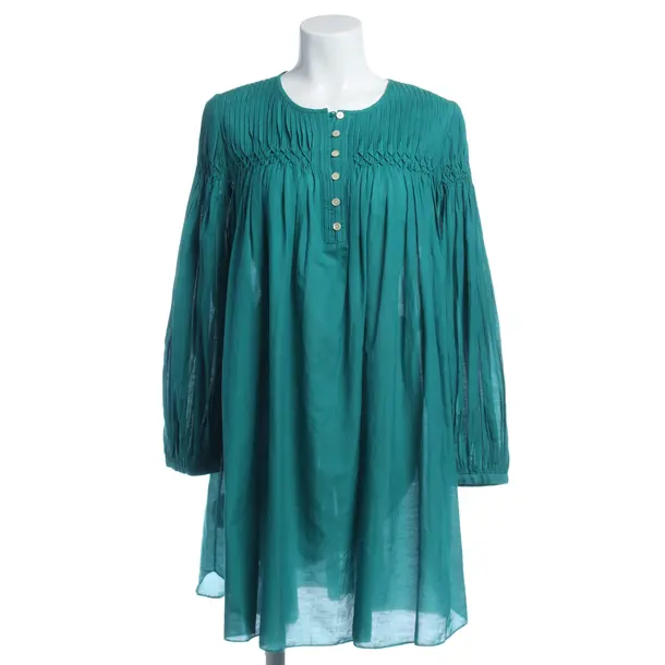 Dress in Green, Cotton, Isabel Marant