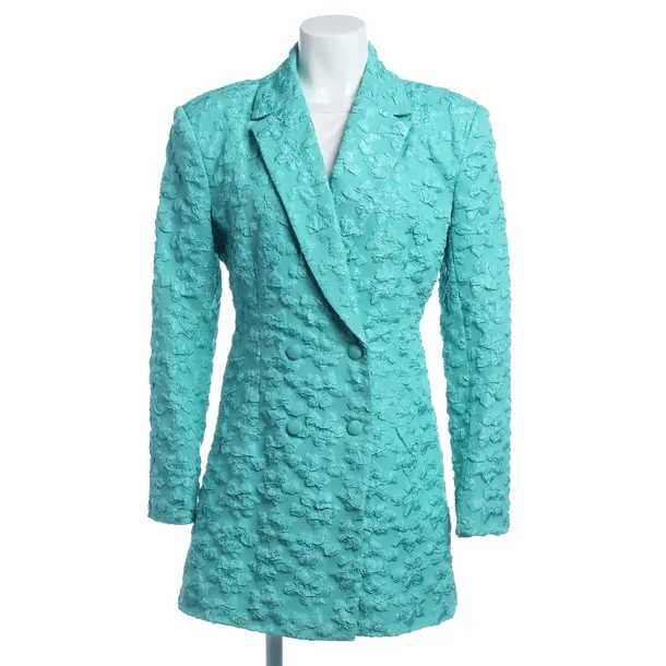 Cocktailkleid in Grün, Polyester, Rotate Birger Christensen