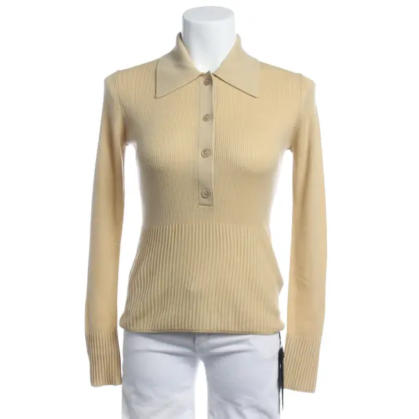 Wollpullover in Braun, Wolle, Joseph