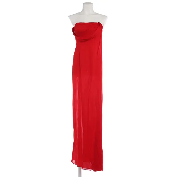 Cocktail Dress in Red, Viscose, Blumarine