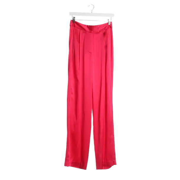 Pants in Pink, Silk, The Sei