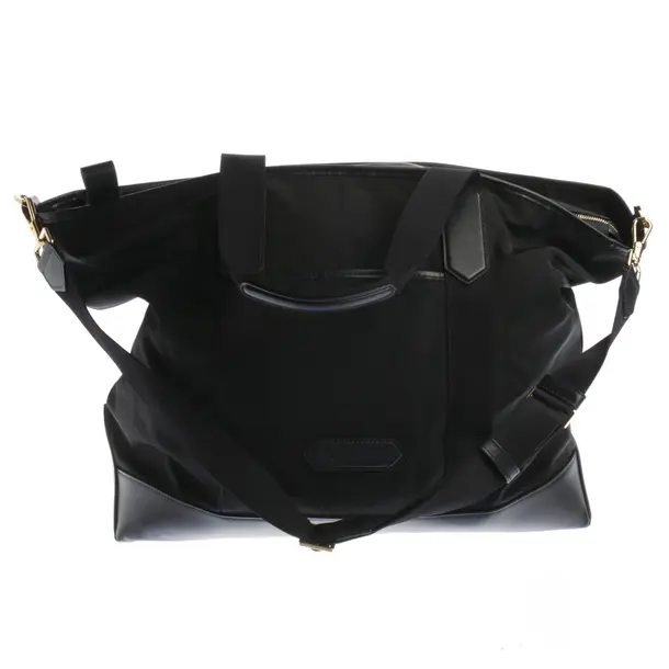 Reisetasche in Schwarz, Polyamid, Tom Ford