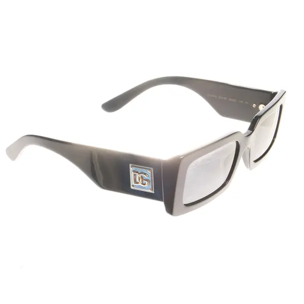 Sunglasses in Black, Synthetic, Dolce & Gabbana
