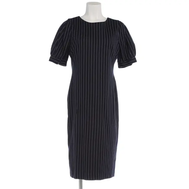 Dress in Blue, Cotton, Max Mara