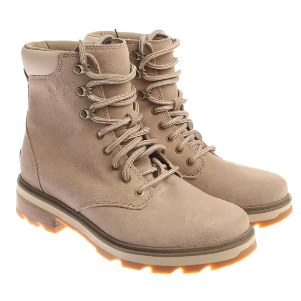 Boots in White, , Sorel