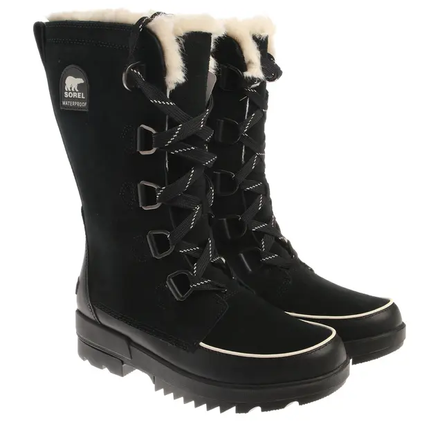 Winter Boots in Black, , Sorel