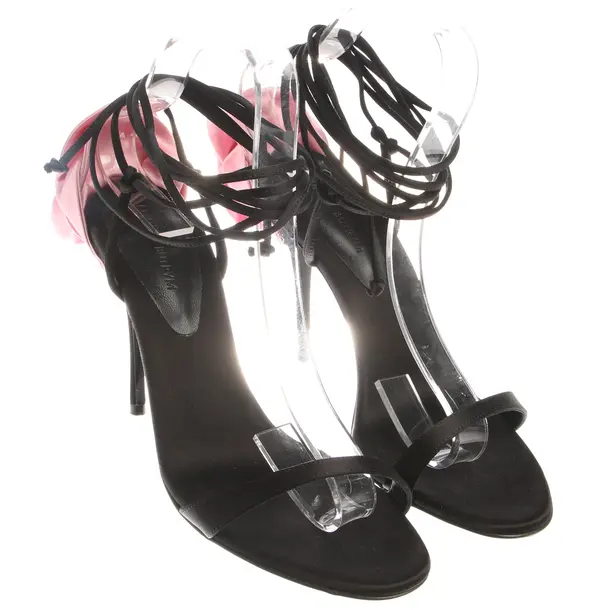 Sandaletten in Schwarz, , Magda Butrym