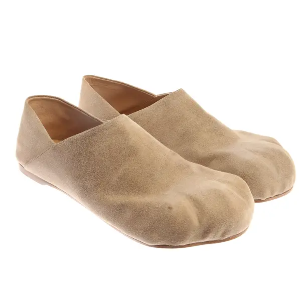 Halbschuhe in Braun, , JW Anderson