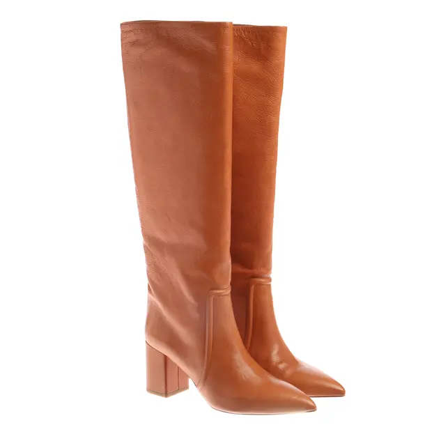 Boots in Brown, , Paris Texas