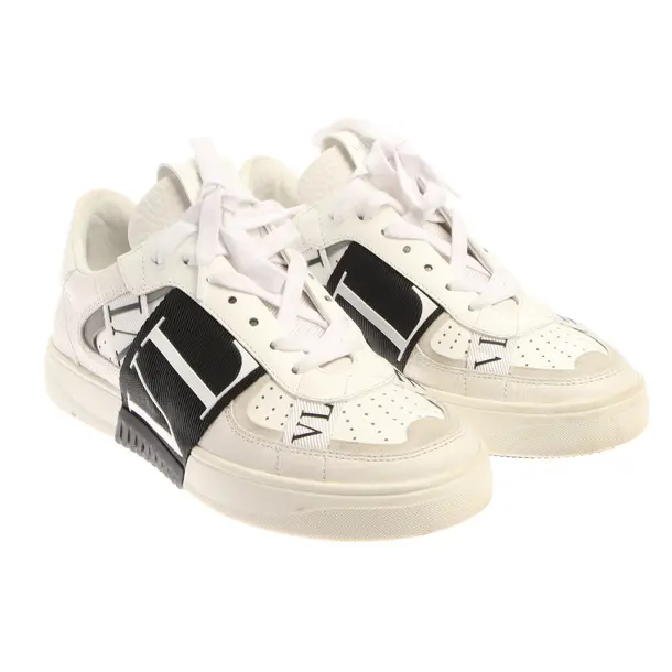 Sneakers in White, , Valentino