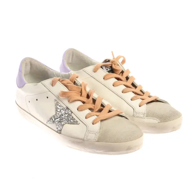 Sneaker, in Mehrfarbig, Golden Goose