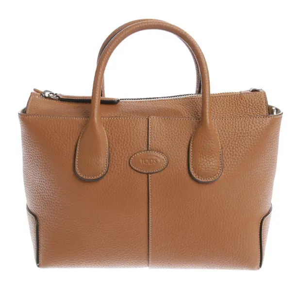 Handbag in Multicolored, Leather, Tod´s