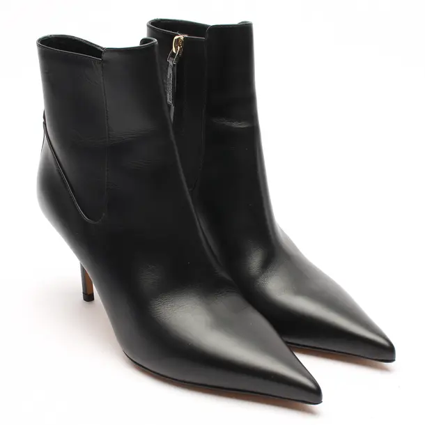 Ankle Boots in Black, , Valentino