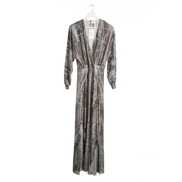 Dress in Multicolored, Polyester, Ba&sh