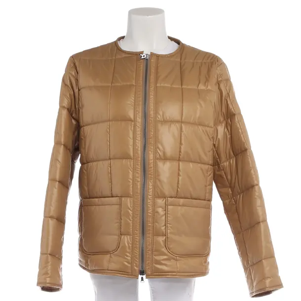 Mid-Season Jacket in Brown, Polyamide, Bogner