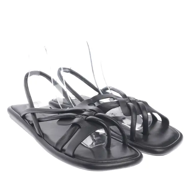 Sandals in Black, , Clergerie