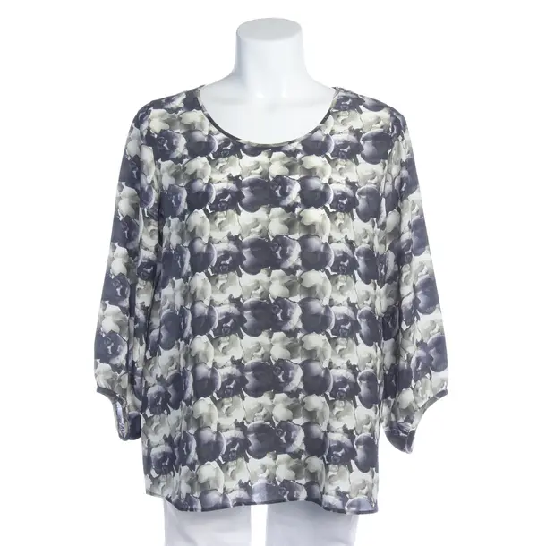 Bluse in Mehrfarbig, Seide, Marc Cain