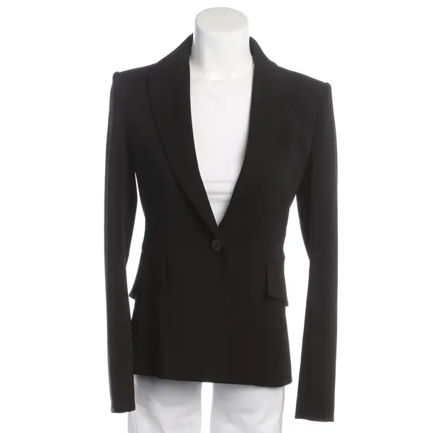 Blazer in Schwarz, Polyester, Patrizia Pepe