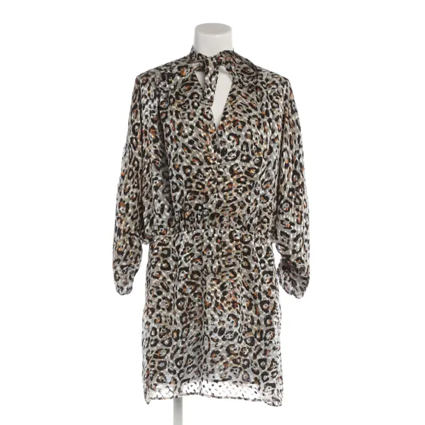 Dress in Multicolored, Viscose, Lala Berlin