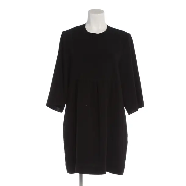 Dress in Black, Acetate, Isabel Marant
