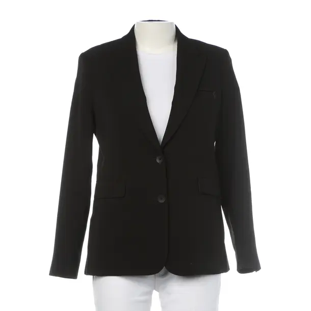 Blazer in Schwarz, Polyester, Mos Mosh