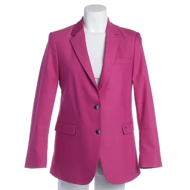 Blazer in Rosa, Baumwolle, Mos Mosh