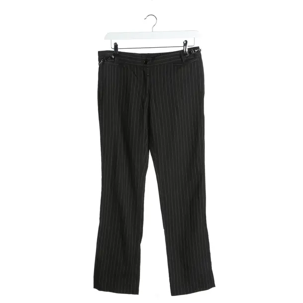Pants in Gray, Wool, Dolce & Gabbana