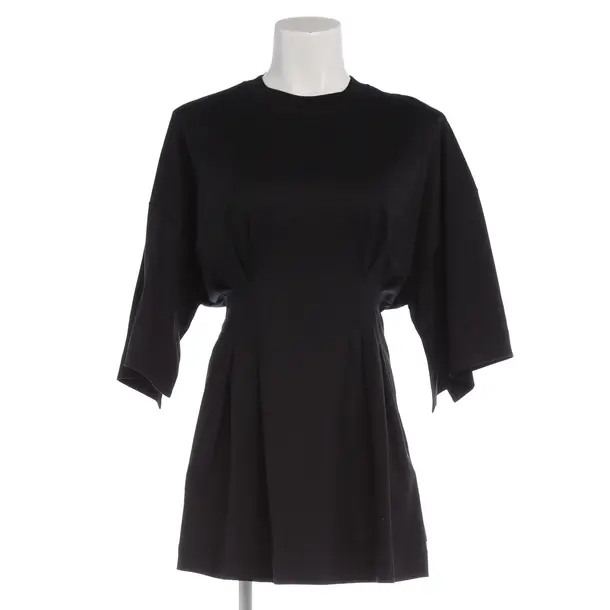 Dress in Black, Cotton, Max Mara