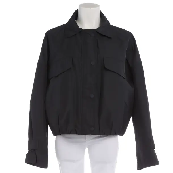 Übergangsjacke in Blau, Polyester, Marc O'Polo